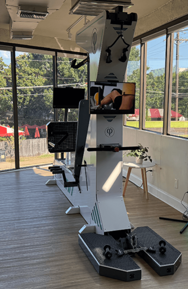 ARX 2.0 Machine - Next Generation Adaptive Resistance Exercise Equipment